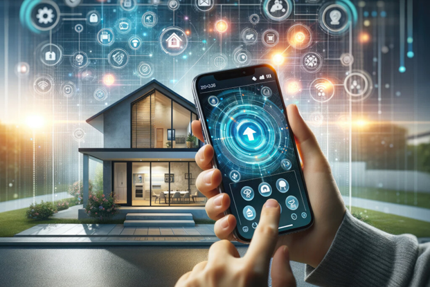 Smart home
