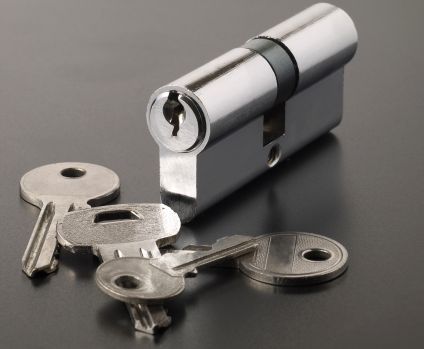 Euro Cylinder Door Locks