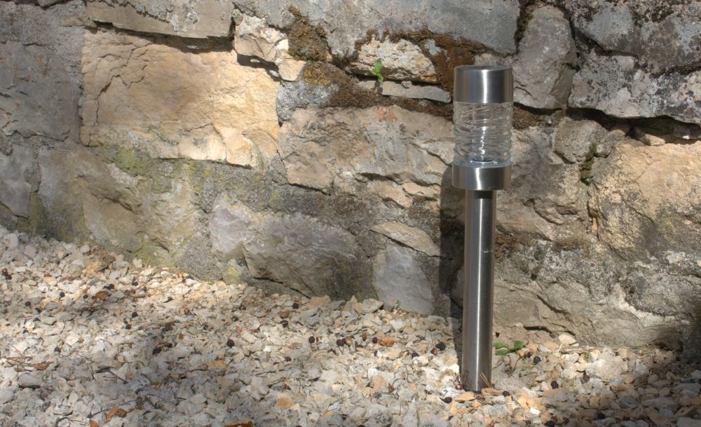 Solar light